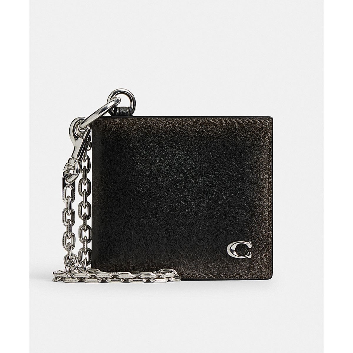 【COACH】ニューヨーク ビルフォールド ウォレット 最新作 COACH◇ニューヨーク ビルフォールド ウォレット CW564