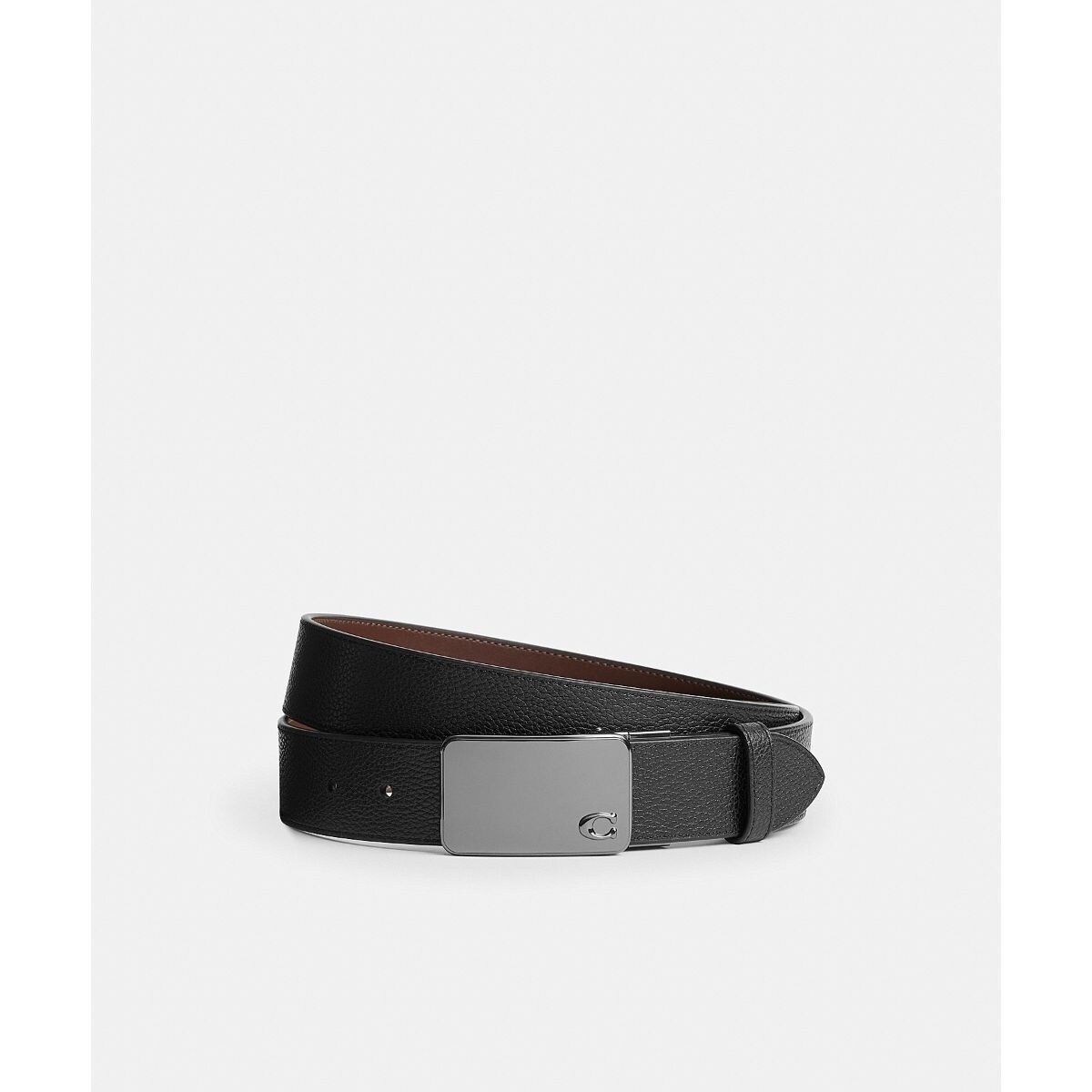 Polo ID オーバルバックル ヴァケッタ ベルト | ポロ ラルフ