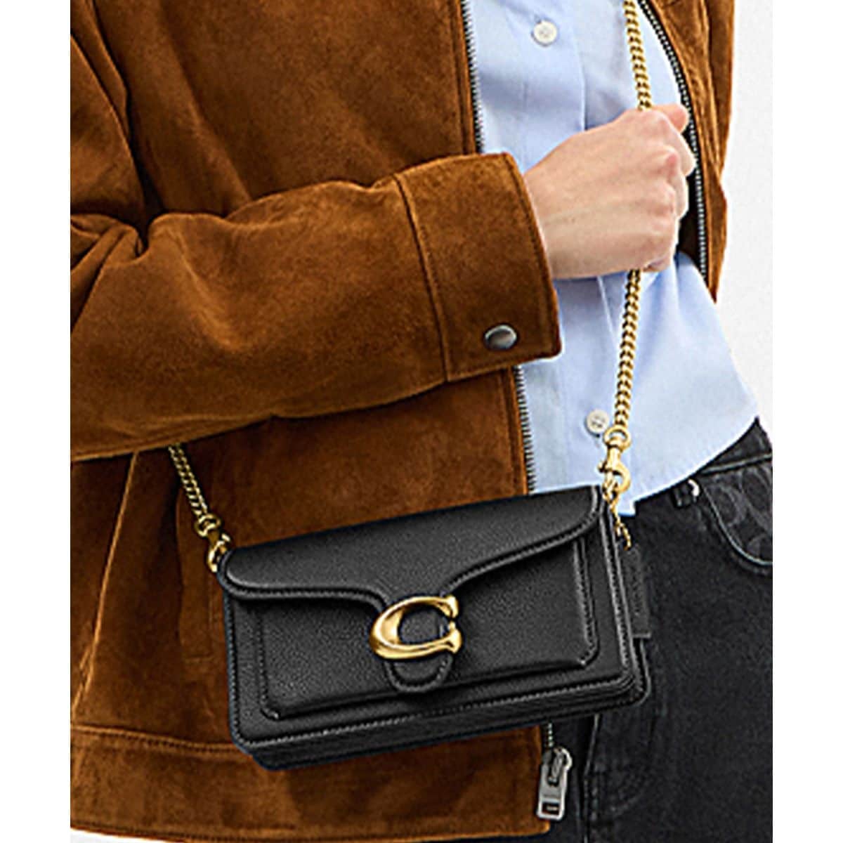 COACH ウォレットクロスボディバッグ　ポシェット COACH ウォレットクロスボディバッグ ポシェット