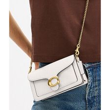 タビー チェーン クロスボディ バッグ 19