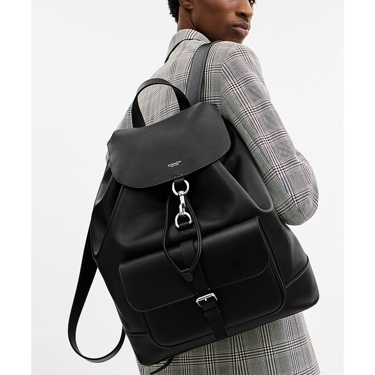 コーチ(COACH) リュック・バックパック の一覧 | マルイウェブ