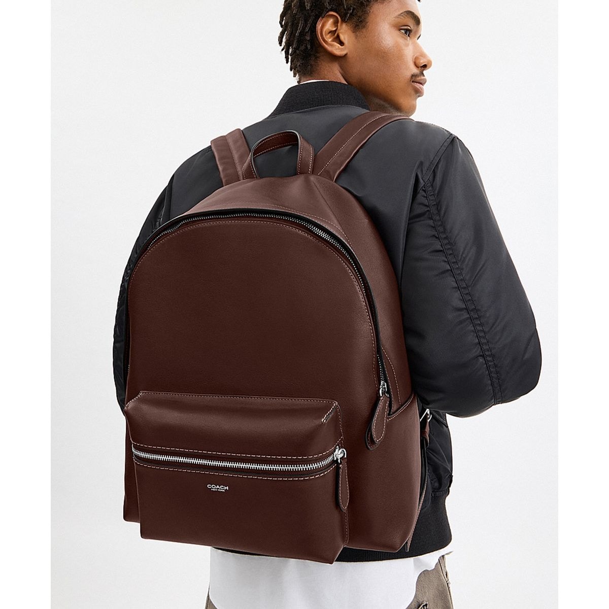 リッジウッド バックパック | コーチ(COACH) | マルイウェブチャネル