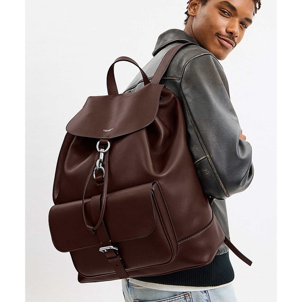 リッジウッド バックパック | コーチ(COACH) | マルイウェブチャネル