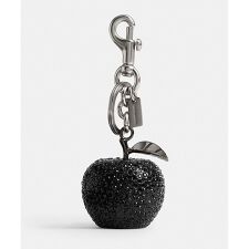 コーチ(COACH)のスモール クリスタル アップル バッグ チャーム
