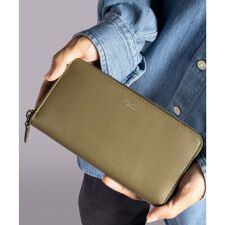 コーチ(COACH)のアコーディオン ウォレット