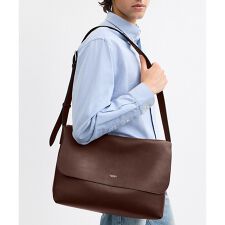 ラドロー メッセンジャー バッグ