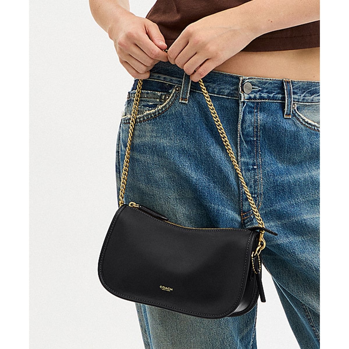 極美品 コーチ サドルバッグ クロスボディ ショルダーバッグ レザー 20115 楽天市場】コーチ COACH サドルバッグ レザー 20115 ショルダー