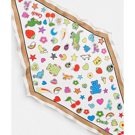 [^ԁFCCL05 CAH]XebJ[ vg VN _Ch XJ[tǂyU΂߂AJtȃVÑXJ[tBmX^WbNȃV[v킹FN₩ȃ`[t̗VѐSӂXebJ[vgڂ܂B񌳂ɊAobOɌ񂾂Aɂ̓XJ[tꂽwA AWŁAN̂yŁBE100% VNE96.5cm x 40.5cmEfB[XTCYgp̃p\RX}[gtH̉ʐݒ@ɂۂ̃J[ƈقȂČꍇ܂BJ[͊Ǘp̕\LłA^O̕\LƈقȂĂ܂ByCOACHɂāz1941NɃj[[NőnO[ot@bVuhłBƋ@\˔R[`iɂ́AnNtg}Vbvוɂ܂łɍs͂Aō̎gSnƃX^C͂܂BR[`ւNVbN X^CƗDꂽNIeB́Aj[[N }nb^̃tgŁA80NȏOAŏ̃R[`̊viꂽɊmꂽ̂łB1941N̑nƂ璷NoĂh邪ȂR[`̖{BiAϋvA@\AX^Cƌl{uhƎxAWF_[XɎgfUCLxɂAMtgɂ߂łBNGCeBuEfBN^[̃X`A[gEB@[X̃rWƁÃz[^Ełj[[ŃAN󂯓piCN[VujAėEC鐸_ɃCXpCAAN炵悤ɁAîÂs܂B