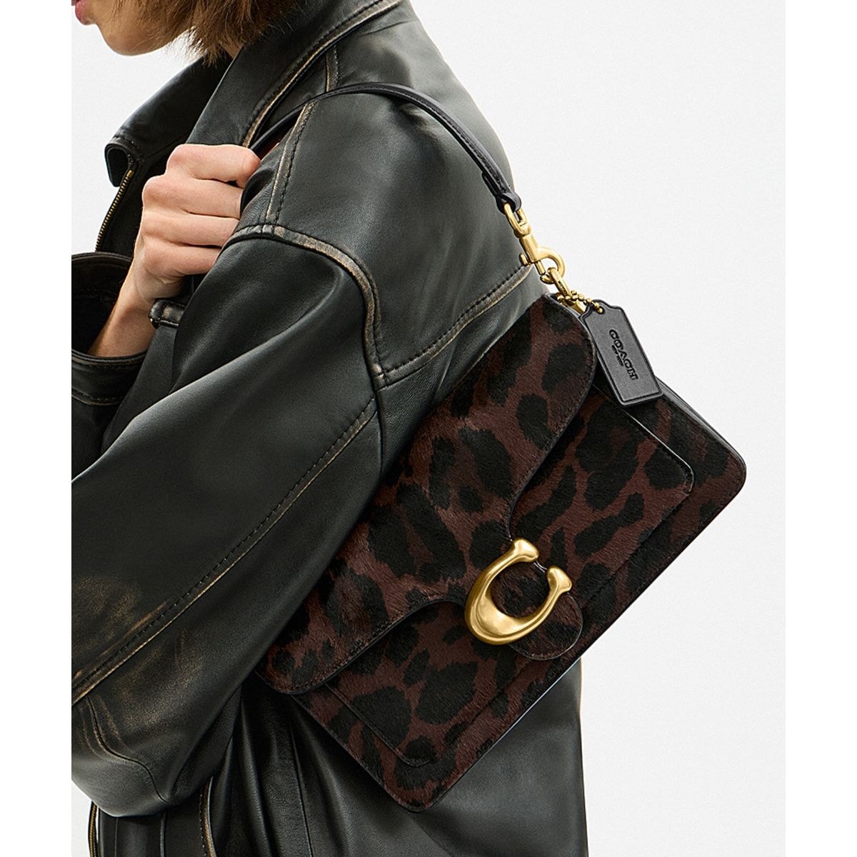 タビー ショルダー バッグ 26 | コーチ(COACH) | マルイウェブ