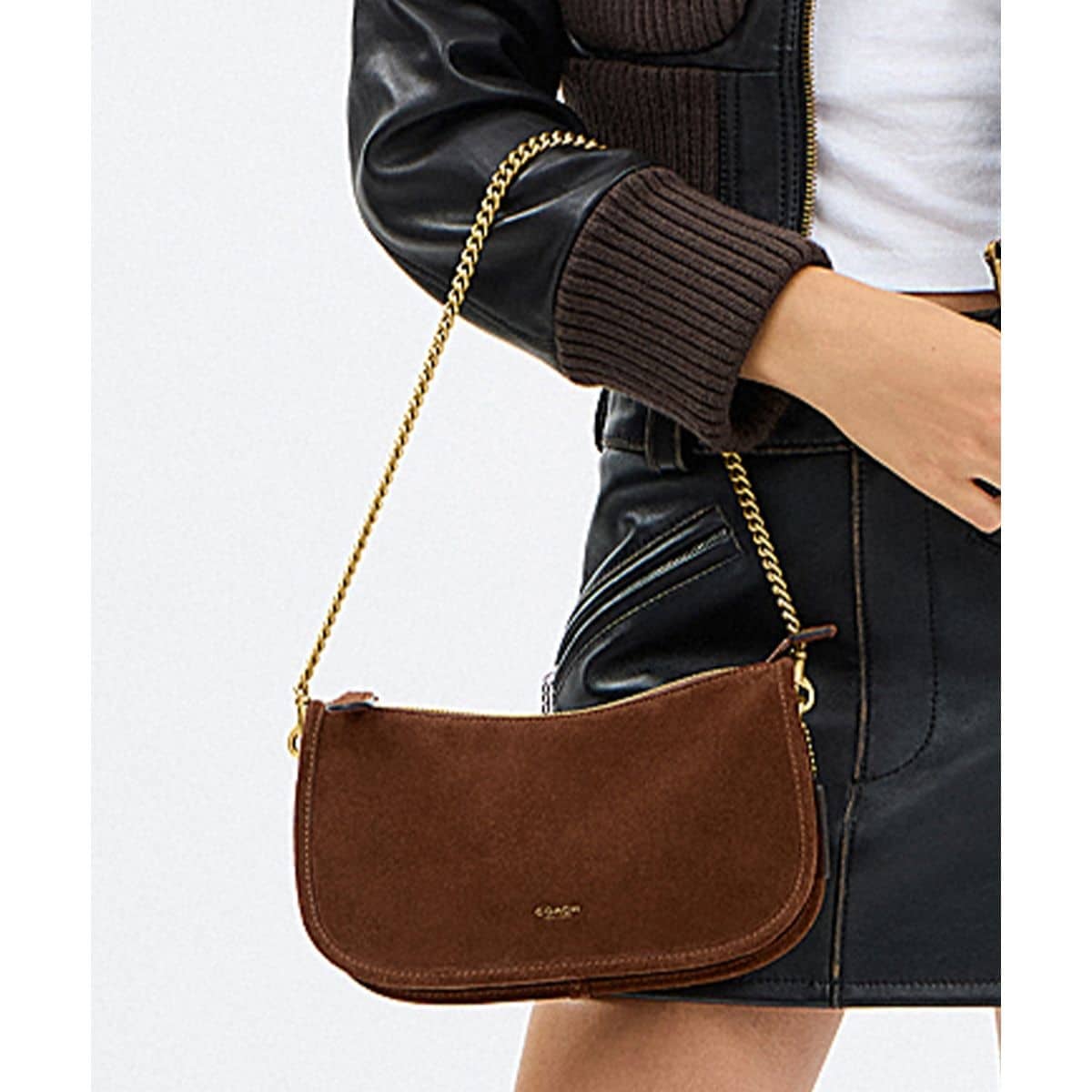 ウェイバリー バッグ | コーチ(COACH) | マルイウェブチャネル