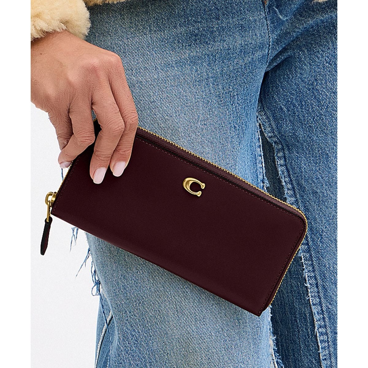 コーチ(COACH) レディース 長財布 の一覧 | マルイウェブチャネル
