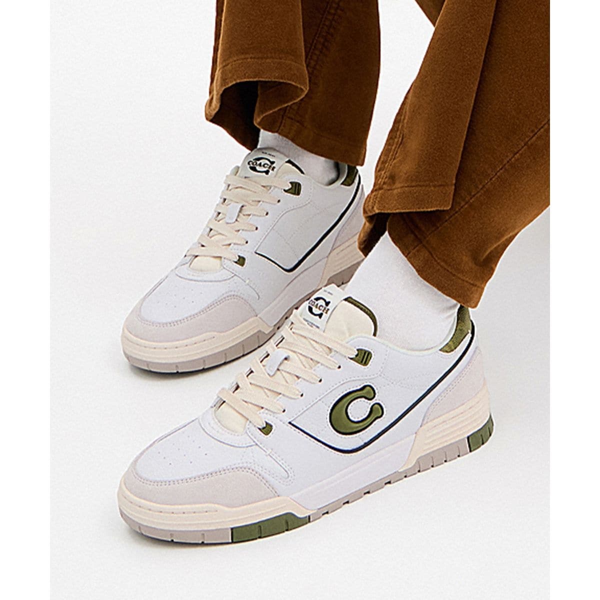 [}C]\[z[ Xj[J[/R[`iCOACHj O[n