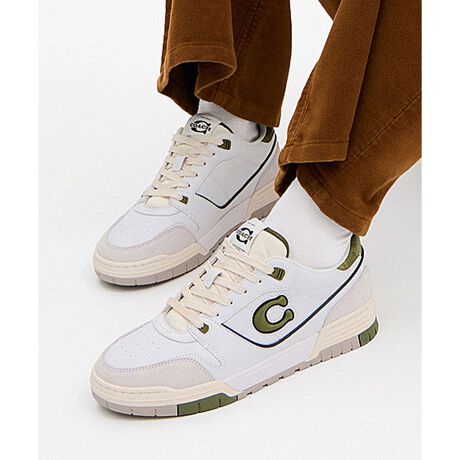 [^ԁFCCI28 YFV]\[z[ Xj[J[R[`aXj[[N̎RȐ_ɃCXpCAꂽAR[`̃\[z[ Xj[J[B@̑CtX^Cɍ킹ăfUCĂ܂BX[X U[AXG[hAVOl`[ LoXgpBnɂ̓TCN |GXe100%A~bh\[ɂ̓oCIx[Xfނ28%ȏgpAΔȒɍĐ\𗘗p鐻@ŎdĂ܂B|CǵAVѐSY}nb^̒n}͂o[̃O[uh \[BKȗSnȂA߂̃\[ŃX^CAbvʂBEU[AXG[hAVOl`[ R[ebh LoXEntA~EEVA~bh\[Eo[ \[E[XAbvJEtBbgFWEfB[XTCYY TCYڈ7F25cm^7.5F25.5cm^8F26cm^8.5F26.5cm^9F27cm^9.5F27.5cm^10F28cmfUCɂĈقȂꍇ܂Bgp̃p\RX}[gtH̉ʐݒ@ɂۂ̃J[ƈقȂČꍇ܂BJ[͊Ǘp̕\LłA^O̕\LƈقȂĂ܂ByCOACHɂāz1941NɃj[[NőnO[ot@bVuhłBƋ@\˔R[`iɂ́AnNtg}Vbvוɂ܂łɍs͂Aō̎gSnƃX^C͂܂BR[`ւNVbN X^CƗDꂽNIeB́Aj[[N }nb^̃tgŁA80NȏOAŏ̃R[`̊viꂽɊmꂽ̂łB1941N̑nƂ璷NoĂh邪ȂR[`̖{BiAϋvA@\AX^Cƌl{uhƎxAWF_[XɎgfUCLxɂAMtgɂ߂łBNGCeBuEfBN^[̃X`A[gEB@[X̃rWƁÃz[^Ełj[[ŃAN󂯓piCN[VujAėEC鐸_ɃCXpCAAN炵悤ɁAîÂs܂B