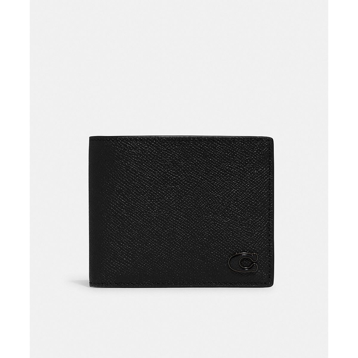 3-IN-1 ウォレット・シグネチャー キャンバス インテリア | コーチ