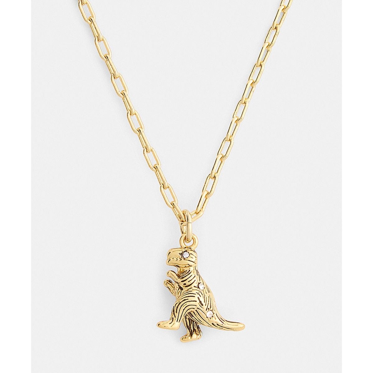 coachネックレス コーチ ネックレス レディース ブランド COACH ペンダント ロゴ