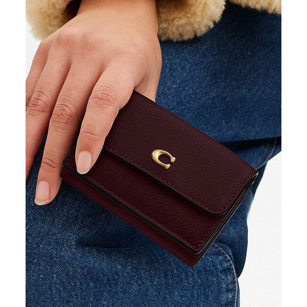 コーチ(COACH) ブランド 財布 その他の財布 | 通販・人気