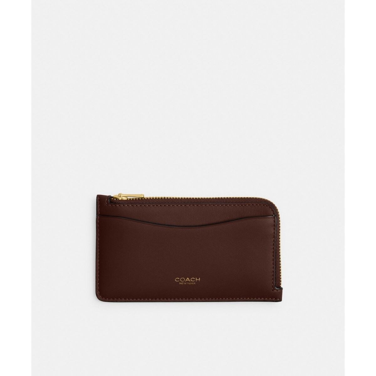【値下げしました！】コーチ カードケース COACH コーチ カードケース パスケース コンパクト シグネチャー