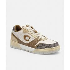 コーチ(COACH)のソーホー スニーカー・シグネチャー