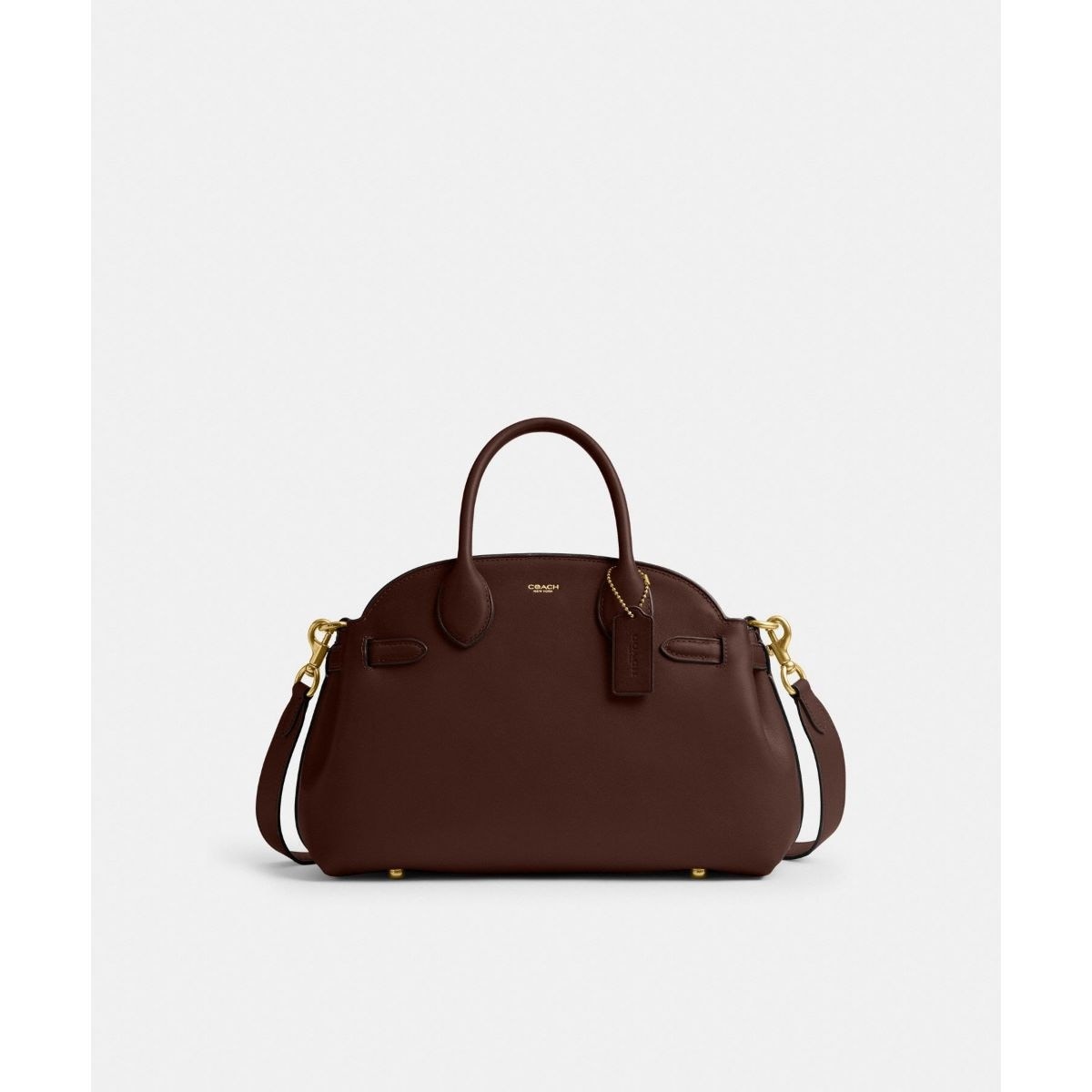 ソフト エンパイア キャリーオール バッグ 28 | コーチ(COACH