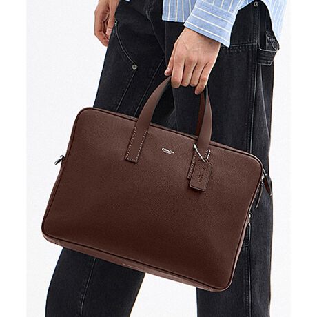 [^ԁFCCB52 MPL]J[C u[t obONVbNȃrWlXobO_ɃAbvf[gAJ[C u[tobOBj[[ÑGtH[gXȐꂽ͋CY~j}ȃX^CłBɐڂ₷@\|PbgAA4TCYő14C` m[gp\R[\B|bVh yu U[ƃxW^u ^jO U[ōグ܂Boꂵ₷_uWbvJŒg܂B莝͂At̃Xgbvt΁A|΂ߊ|̃nYt[X^Cłg܂By؃u U[ɂāzŐV̋ZpgpNȂ߂Ɗ痿߂ŎdグA؃uG{XH{Rō̂vBN₩ȐFłBϋvAƉꂪڗɂ㎿ȑfނłBEuh̊młNtg}VbvŎdグY rWlXg[gobOE|bVh yu U[AxW^u ^jO U[EɃWbv |PbgAXibvt|PbgEɃm[gp\Rp|PbgEWbvJAntEnh{̂܂12cmEO\XgbvA{̂܂ł̒65cmi|΂ߊ|2WAYdljEc26.5cm x 37.5cm x }`6cmEA4TCYA14C` m[gp\RA16C` Macbook Pro܂Ŏ[\Ed1030ggp̃p\RX}[gtH̉ʐݒ@ɂۂ̃J[ƈقȂČꍇ܂BJ[͊Ǘp̕\LłA^O̕\LƈقȂĂ܂B