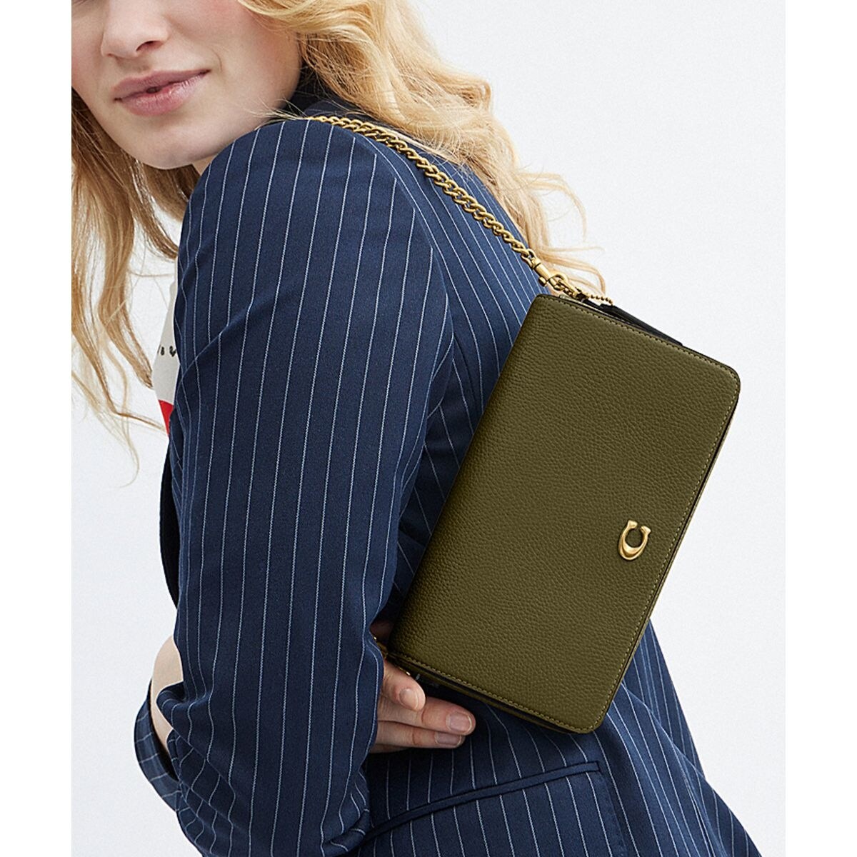 ミラ クロスボディ バッグ | コーチ(COACH) | マルイウェブチャネル