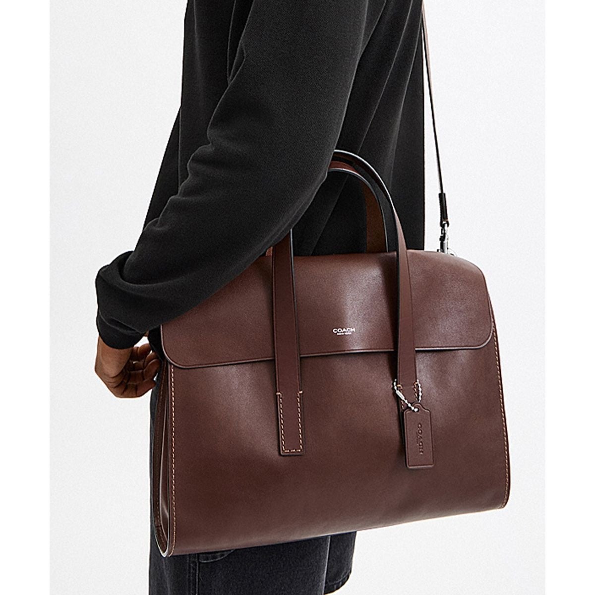 フラットアイアン ポートフォリオ | コーチ(COACH) | マルイ