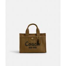 コーチ(COACH)のカーゴ トート 26