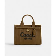 コーチ(COACH)のカーゴ トート バッグ 20