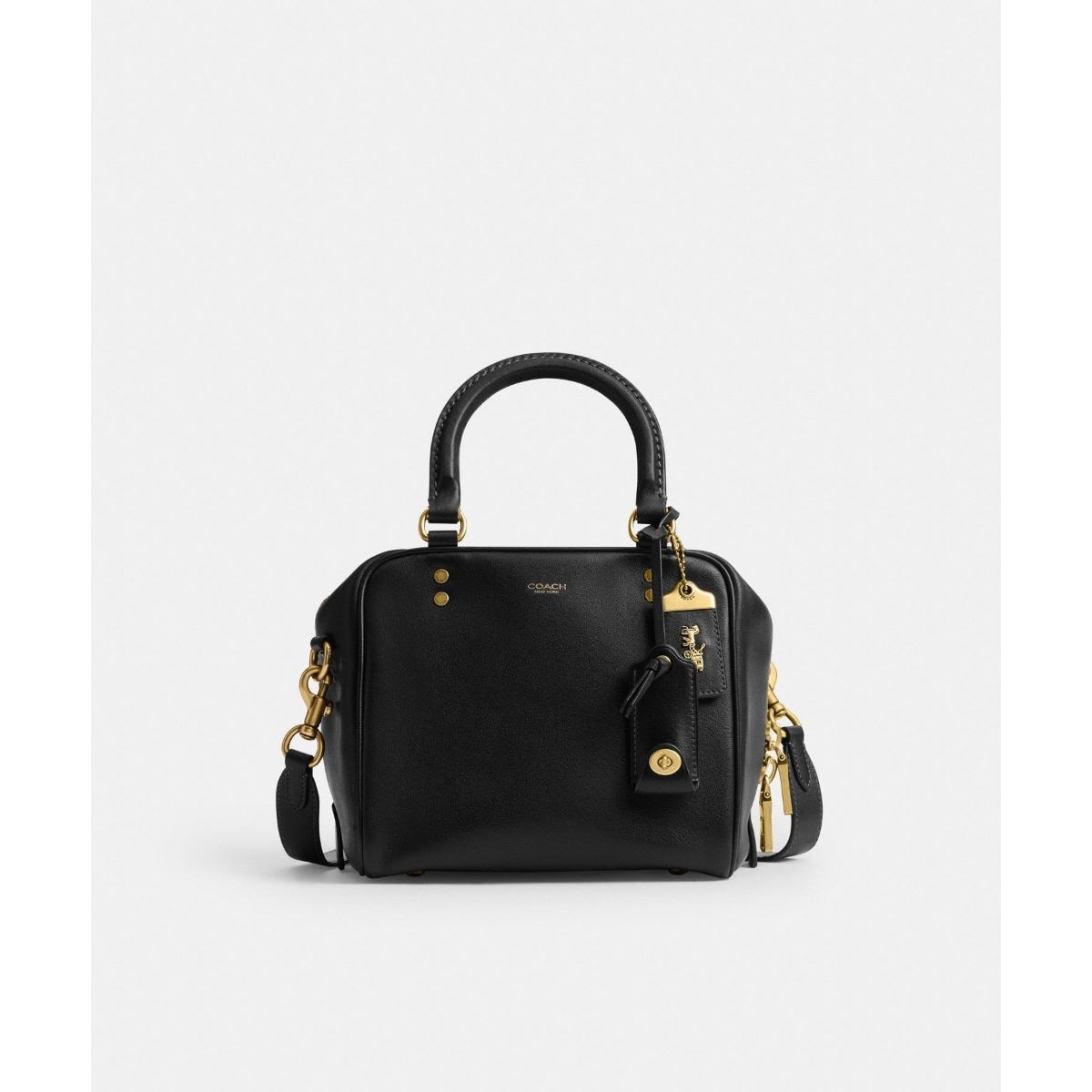 コーチ キューブ ローグ バッグ 20 COACH｜【公式】キューブ ローグ バッグ 20 | Rakuten Fashion