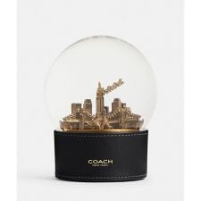 コーチ(COACH)のスノー ドーム・レキシー アンド スノーマン