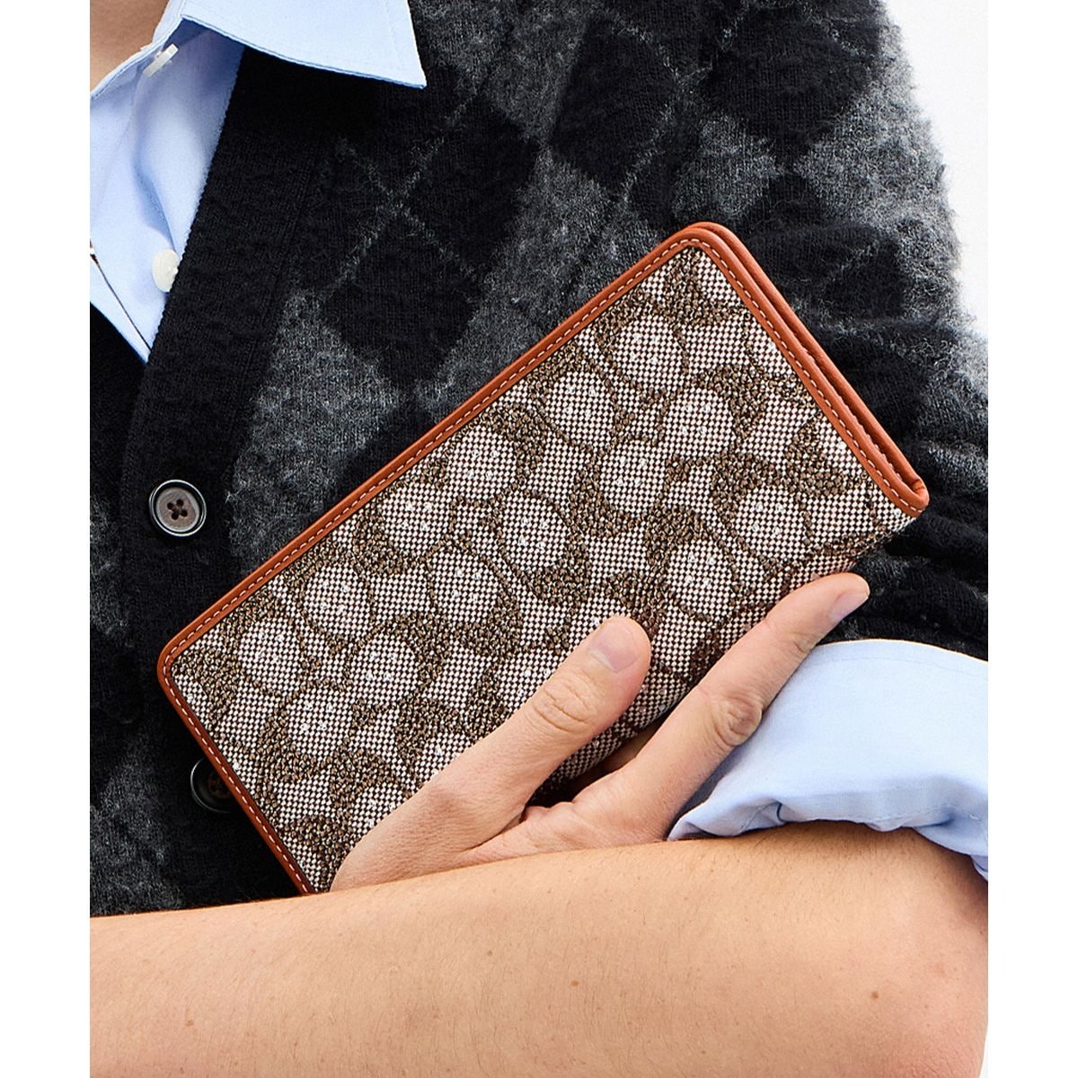 [}C]GbZV X EHbgENX^ VOl`[ WJ[h/R[`iCOACHj uEn