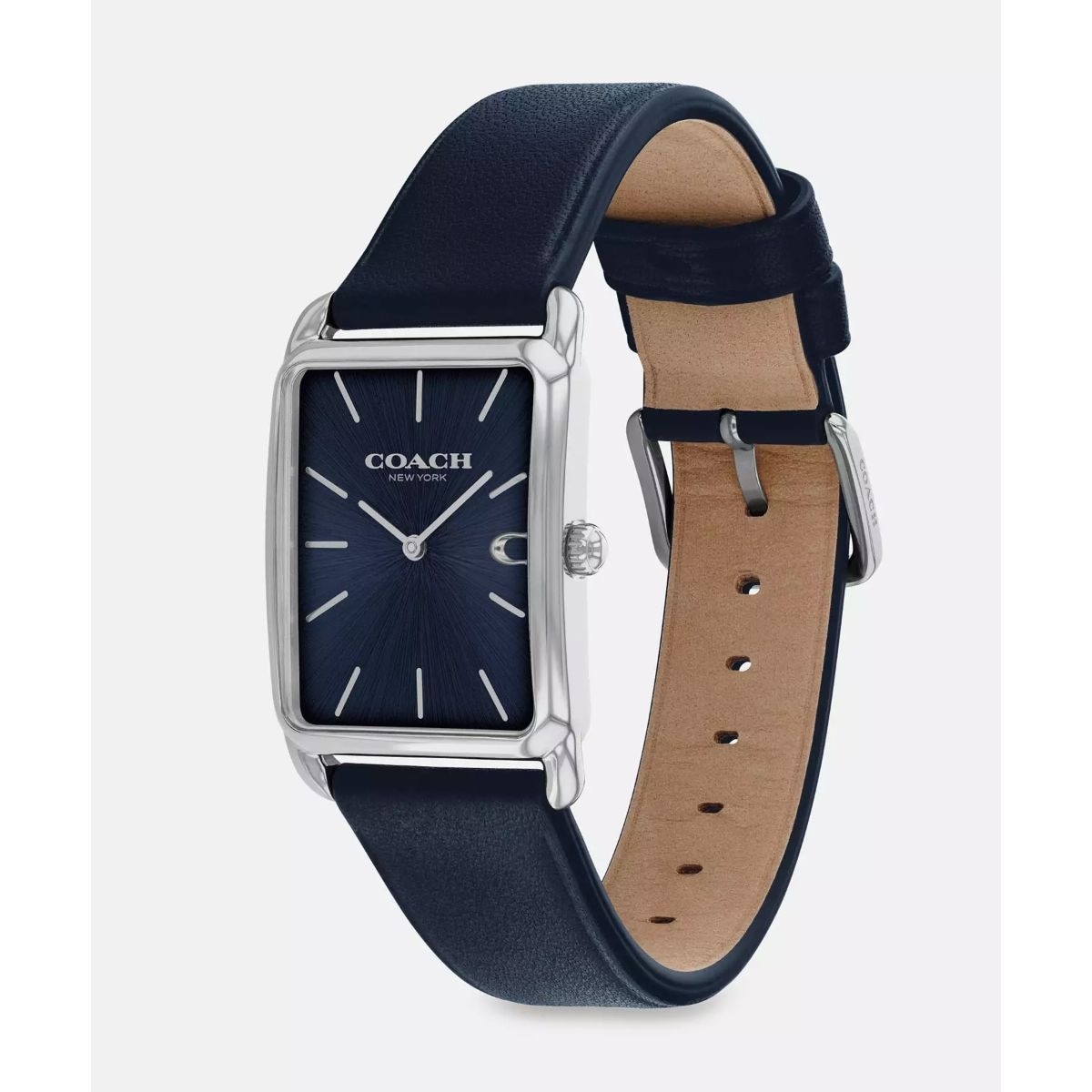 [}C]GIbg EHb`E32MM X 26MM/R[`iCOACHj u[n