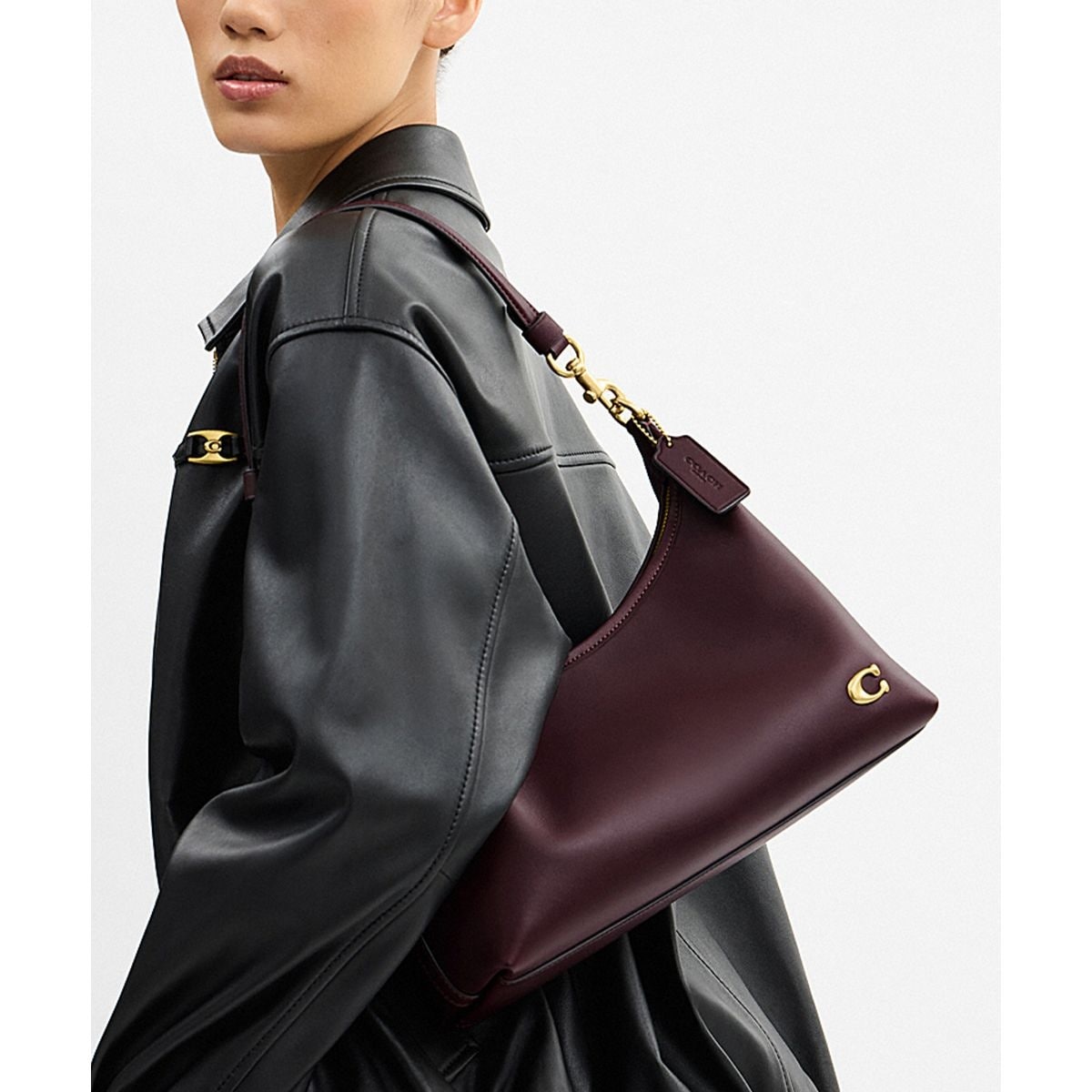 ラナ ショルダー バッグ 23 | コーチ(COACH) | マルイウェブチャネル