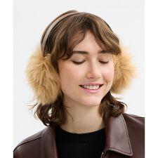 コーチ(COACH)のシアリング イヤーマフ