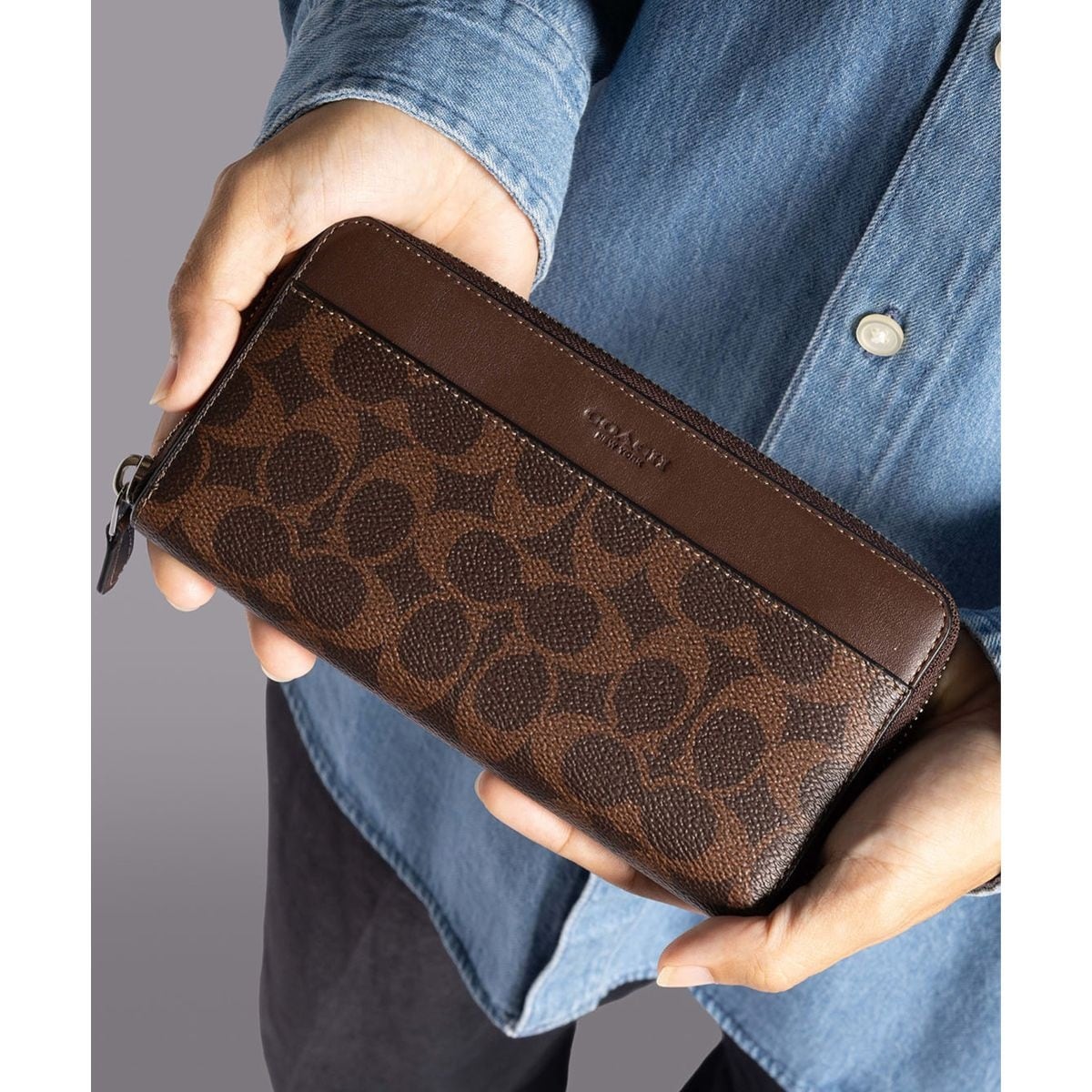 [}C]AR[fBI EHbg VOl`[ LoX/R[`iCOACHj uEn