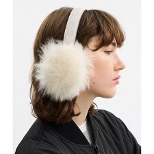 コーチ(COACH)のシアリング イヤーマフ