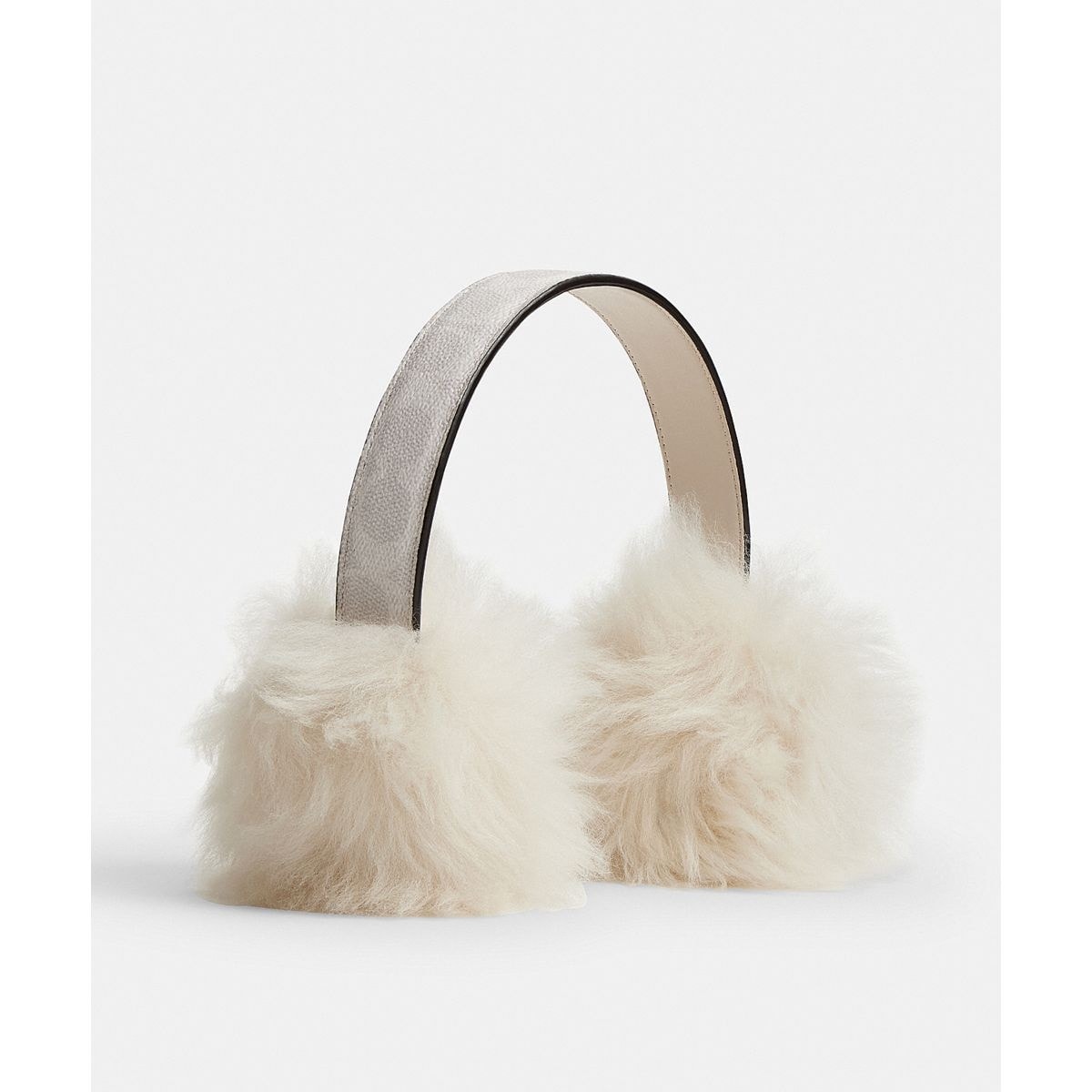 シアリング イヤーマフ | コーチ(COACH) | マルイウェブチャネル