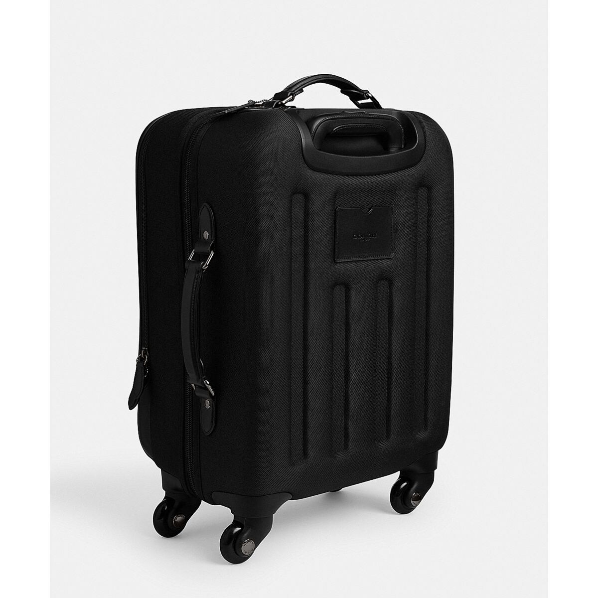 ウィールド キャリー オン・シグネチャー キャンバス | コーチ(COACH