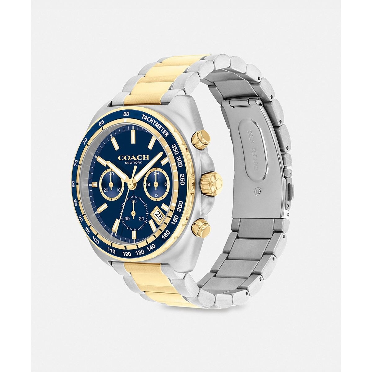 キット クロノグラフ ウォッチ・34MM | コーチ(COACH) | マルイウェブ