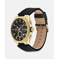 コーチ(COACH)のジャクソン ウォッチ・45MM