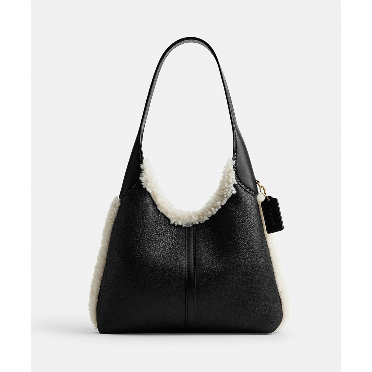 コーチ ワンショルダー ホーボーバッグ 11613 シボ革 ターンロック A4可 楽天市場】ホーボーバッグ（ブランドコーチ）の通販