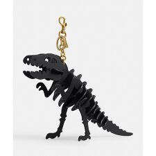 コーチ(COACH)のラージ レキシー スケルトン バッグ チャーム