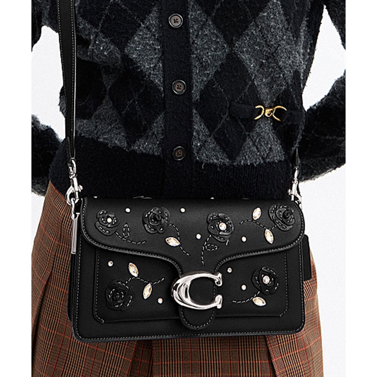 最終値下げ 新品同様 希少 コーチ ショルダーバッグ COACH コーチ バッグ CBG16 新作 ショルダーバッグ 斜め掛け 3WAY 2025