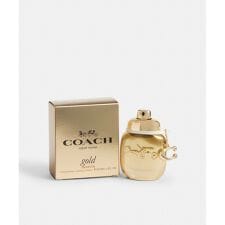 コーチ(COACH)のゴールド パルファム 30ML