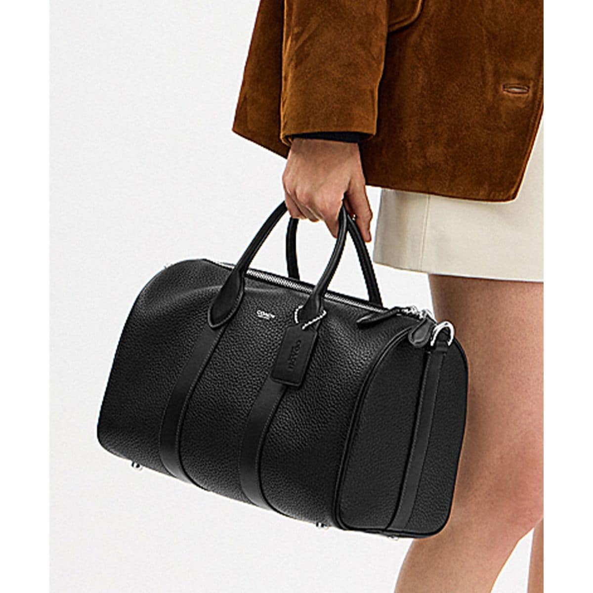 コーチ(COACH) 2way ボストンバッグ | 通販・人気ランキング - 価格.com