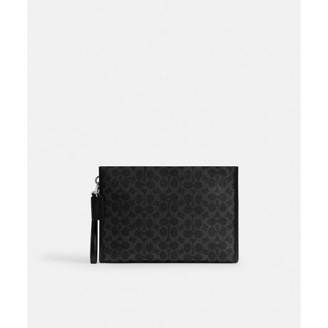 [^ԁFCBG27 OY2]`[^[ |[`EVOl`[ LoXʋ΁ʊwAvCx[gpŊ􂵂Ă`[^[ |[`BVOl`[ R[ebh LoXƃt@Ch J[t U[ōグ܂B[͔Q̃|[`́A11C`iPad ProⒷz܂Ŏ[\BXgbvɂAeɕAobNpbNɓĂg܂BEVOl`[ R[ebh LoXAt@Ch J[t U[EJ[hXbg x 2EɃXibvt|PbgEOɃ}Olbg Xibv |PbgEWbv gbvJAntEO\Xg XgbvEc21.5cm x 30.5cm x }`4.5cmE11C`iPad ProAz܂Ŏ[\Ed440ggp̃p\RX}[gtH̉ʐݒ@ɂۂ̃J[ƈقȂČꍇ܂BJ[͊Ǘp̕\LłA^O̕\LƈقȂĂ܂ByCOACHɂāz1941NɃj[[NőnO[ot@bVuhłBƋ@\˔R[`iɂ́AnNtg}Vbvוɂ܂łɍs͂Aō̎gSnƃX^C͂܂BWF_[XɎgfUCLxɑAMtgł̂qlɂIтĂ܂BNGCeBuEfBN^[̃X`A[gEB@[X̃rWƁÃz[^Ełj[[ŃAN󂯓piCN[VujAėEC鐸_ɃCXpCAAN炵悤ɁAîÂs܂B