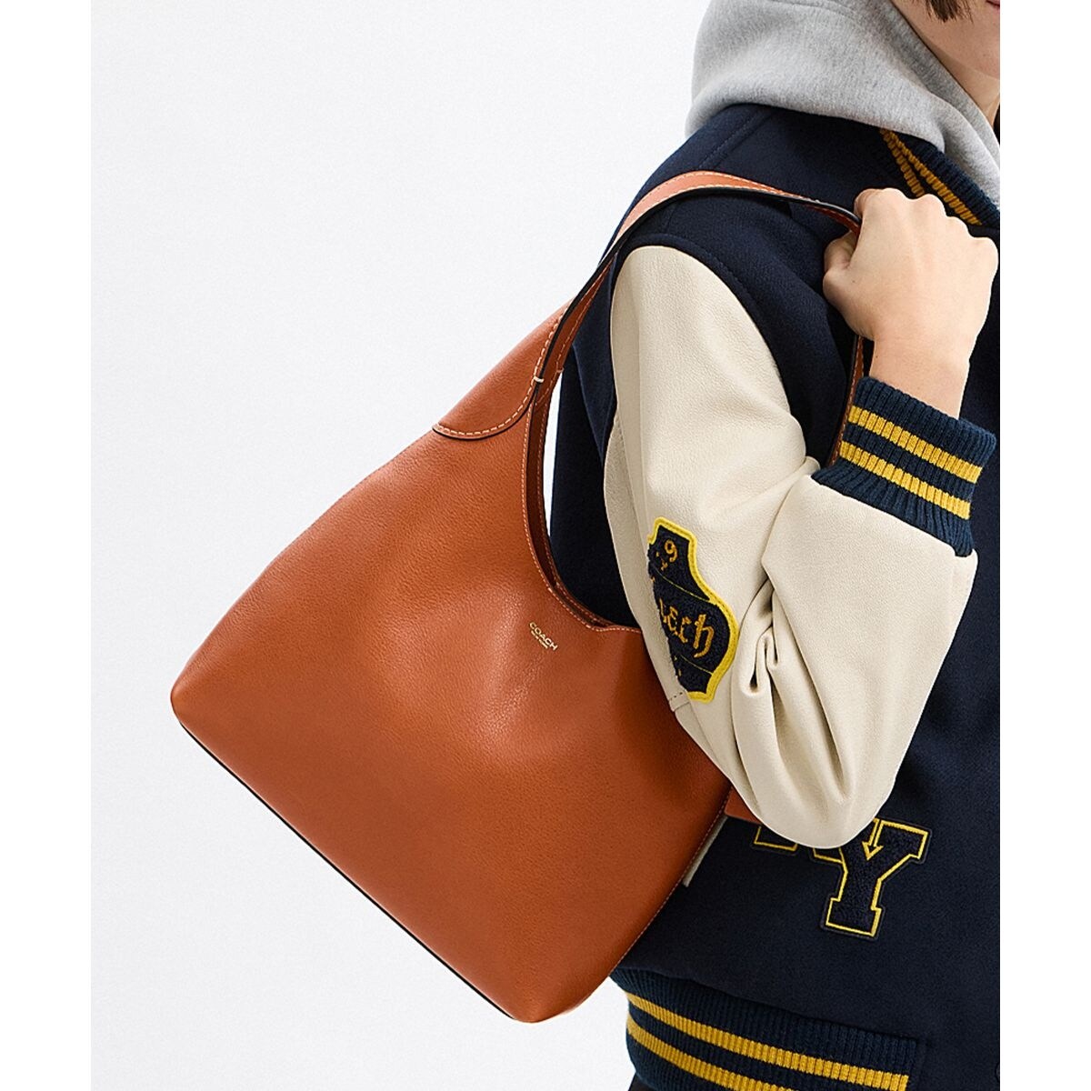 コーチ レザー ホーボー」の人気商品一覧 | 安い商品を通販サイトから