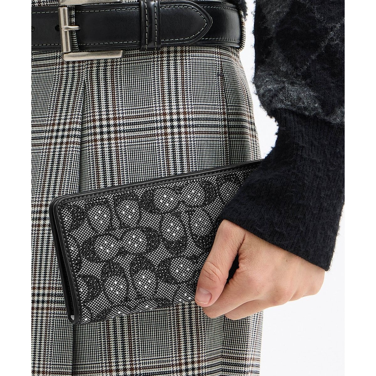 [}C]GbZV X EHbgENX^ VOl`[ WJ[h/R[`iCOACHj ubNn