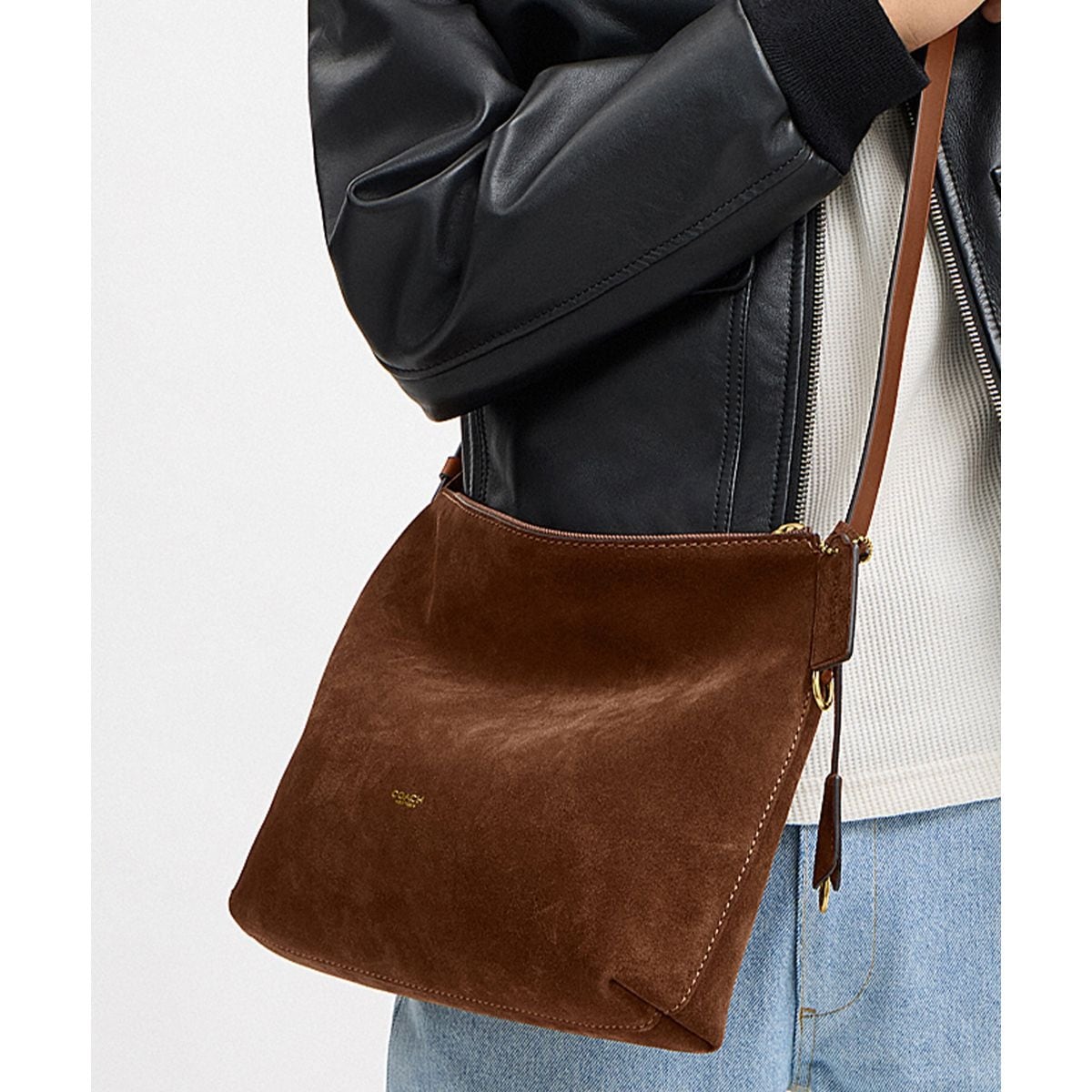 モット メッセンジャー バッグ 33 | コーチ(COACH) | マルイウェブチャネル