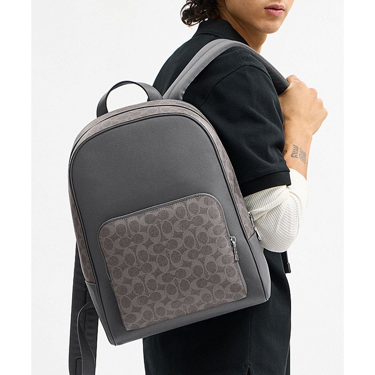 コーチ(COACH) ミニ リュック・バックパック | 通販・人気ランキング